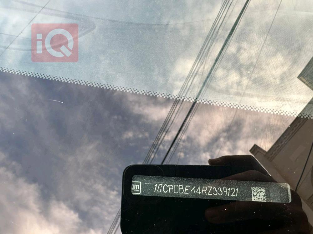 شيفروليه سلفرادو